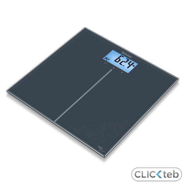 ترازو تشخیصی دیجیتال بیورر مدل GS 280
